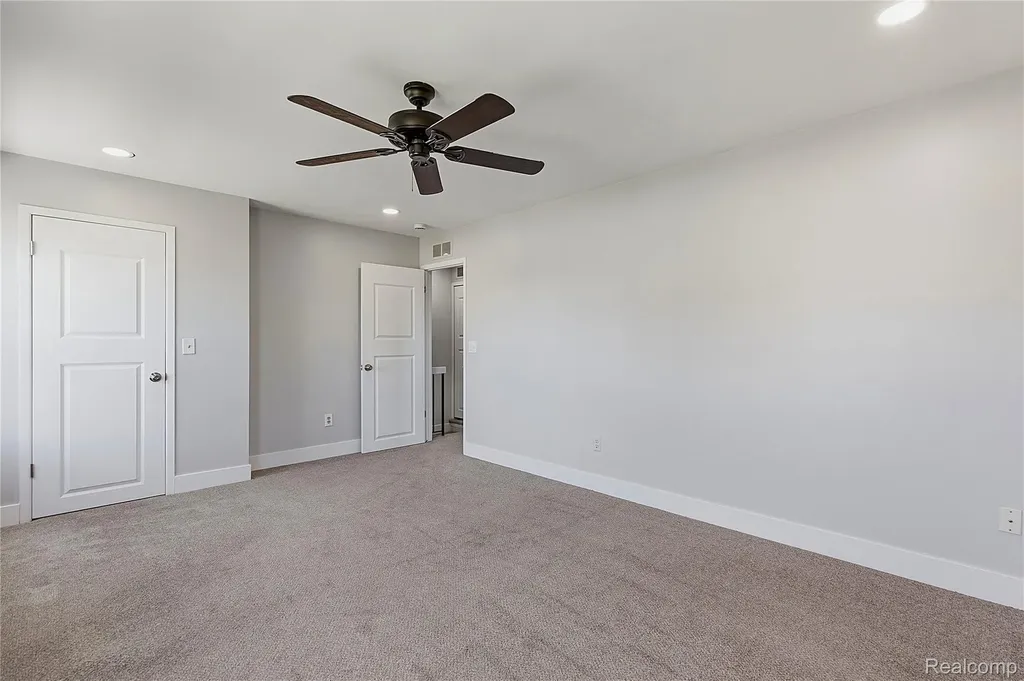 28245 Raleigh Crescent Drive Chesterfield Township MI 48051