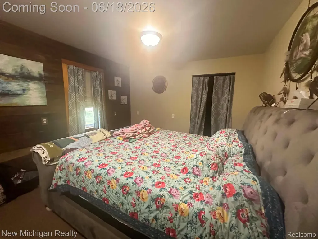 7415 W Farrand Road Montrose Charter Township MI 48420