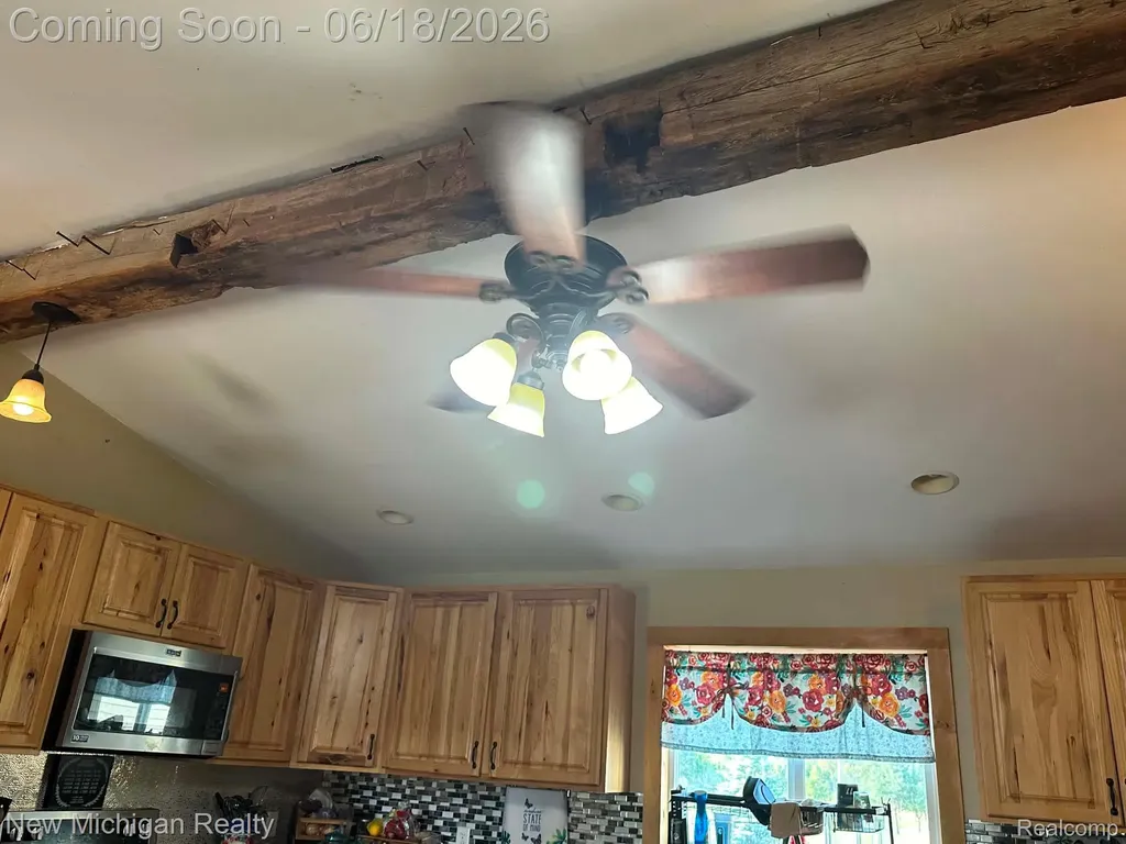 7415 W Farrand Road Montrose Charter Township MI 48420