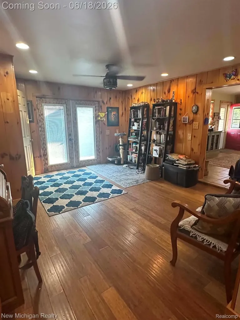 7415 W Farrand Road Montrose Charter Township MI 48420