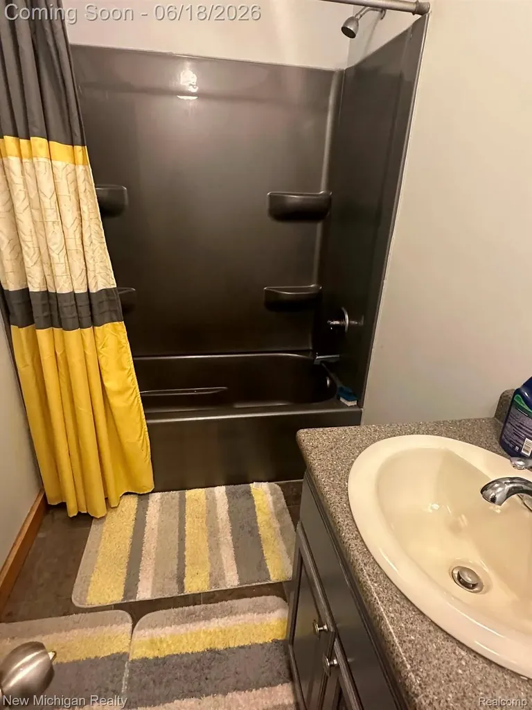 7415 W Farrand Road Montrose Charter Township MI 48420