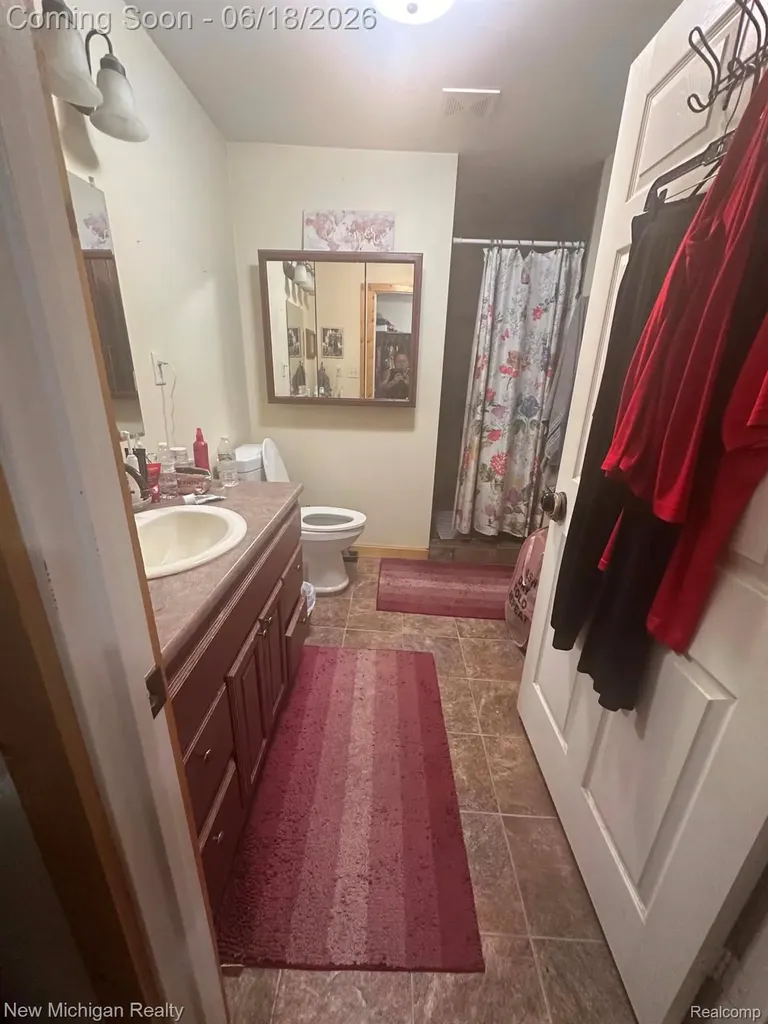 7415 W Farrand Road Montrose Charter Township MI 48420