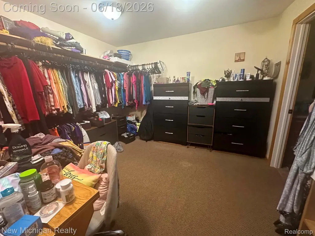 7415 W Farrand Road Montrose Charter Township MI 48420