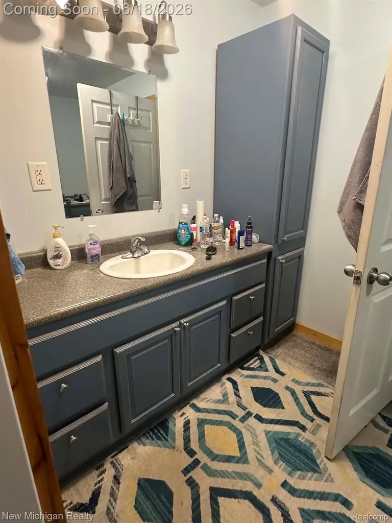 7415 W Farrand Road Montrose Charter Township MI 48420