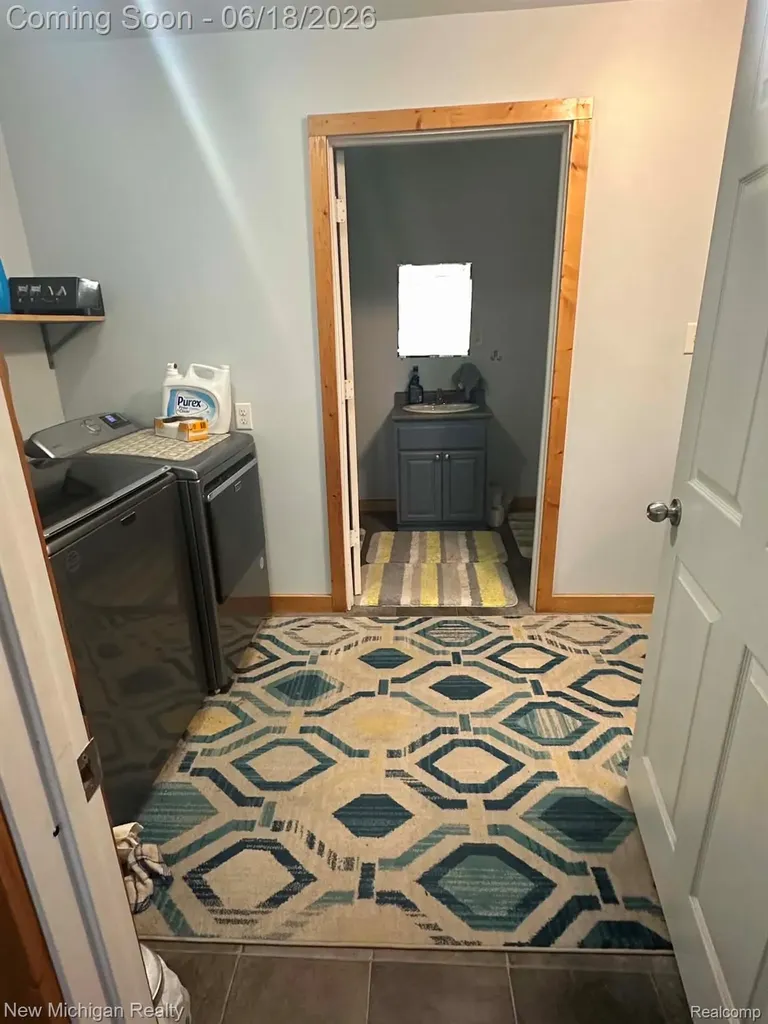7415 W Farrand Road Montrose Charter Township MI 48420