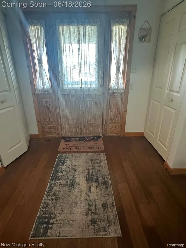 7415 W Farrand Road Montrose Charter Township MI 48420