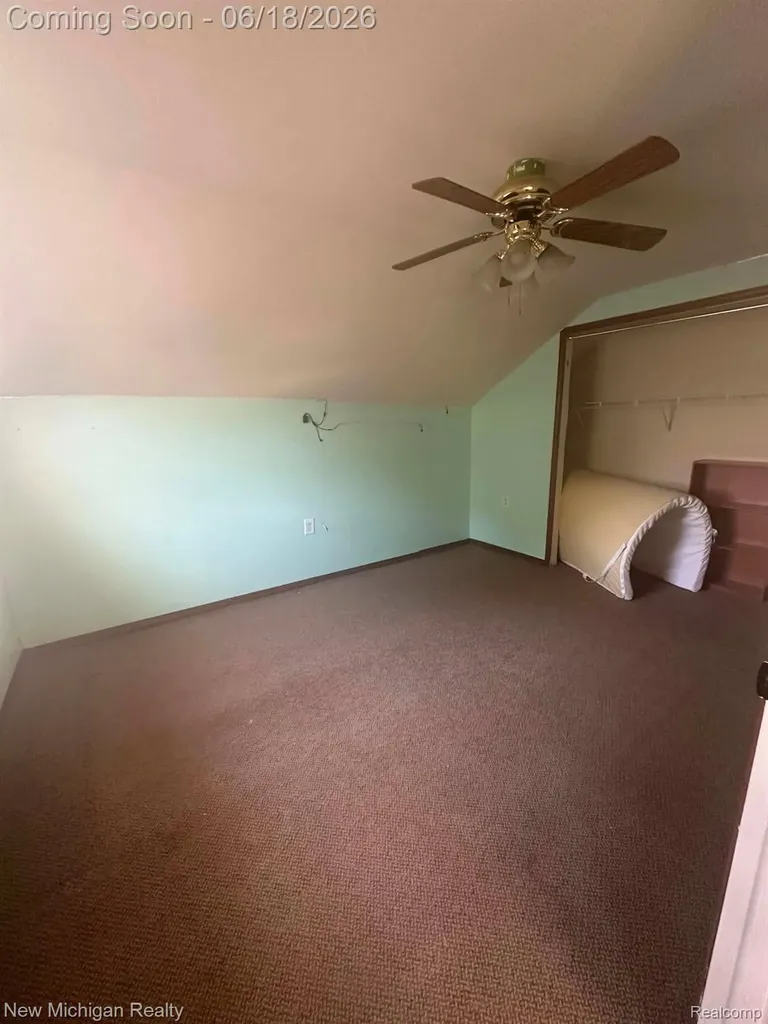 7415 W Farrand Road Montrose Charter Township MI 48420