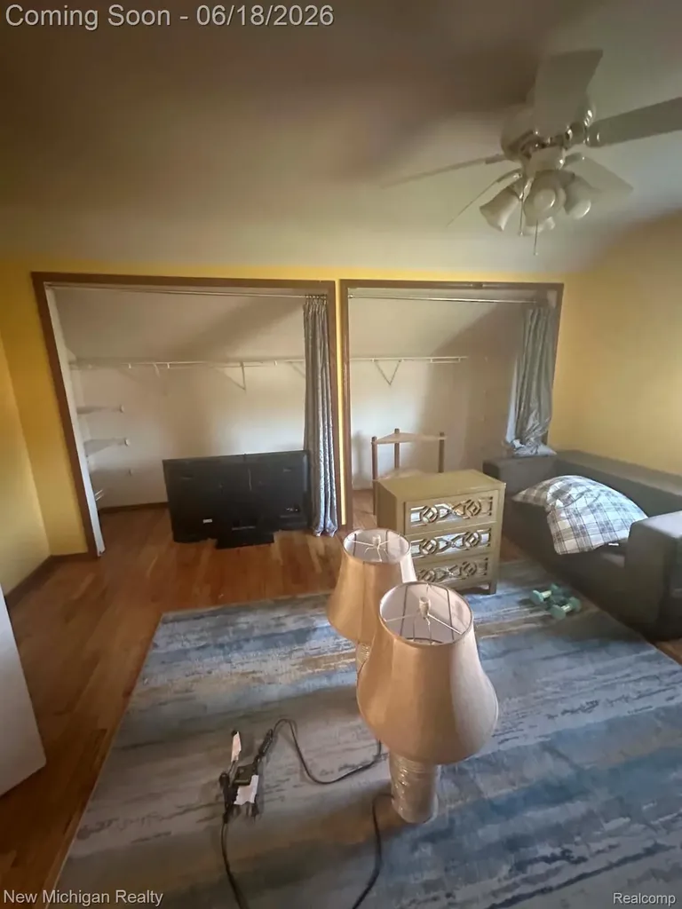 7415 W Farrand Road Montrose Charter Township MI 48420