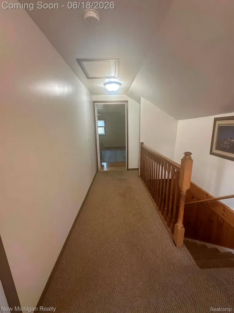 7415 W Farrand Road Montrose Charter Township MI 48420