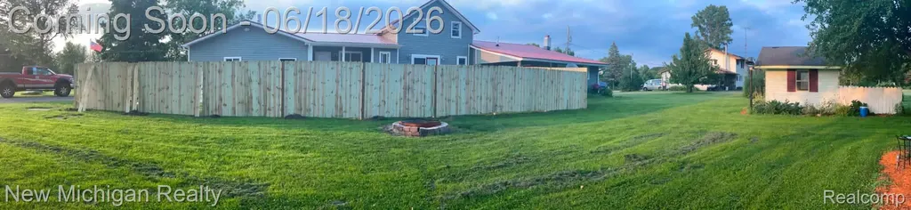 7415 W Farrand Road Montrose Charter Township MI 48420