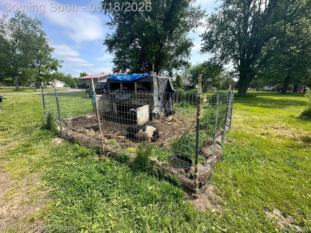 7415 W Farrand Road Montrose Charter Township MI 48420