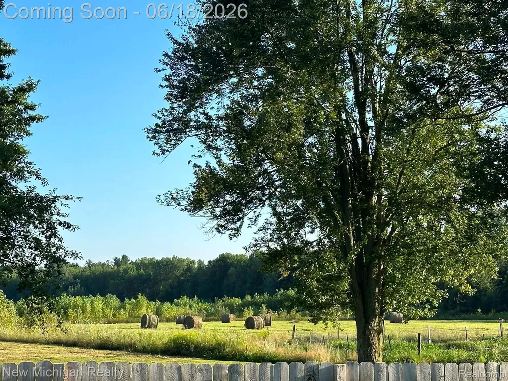 7415 W Farrand Road Montrose Charter Township MI 48420