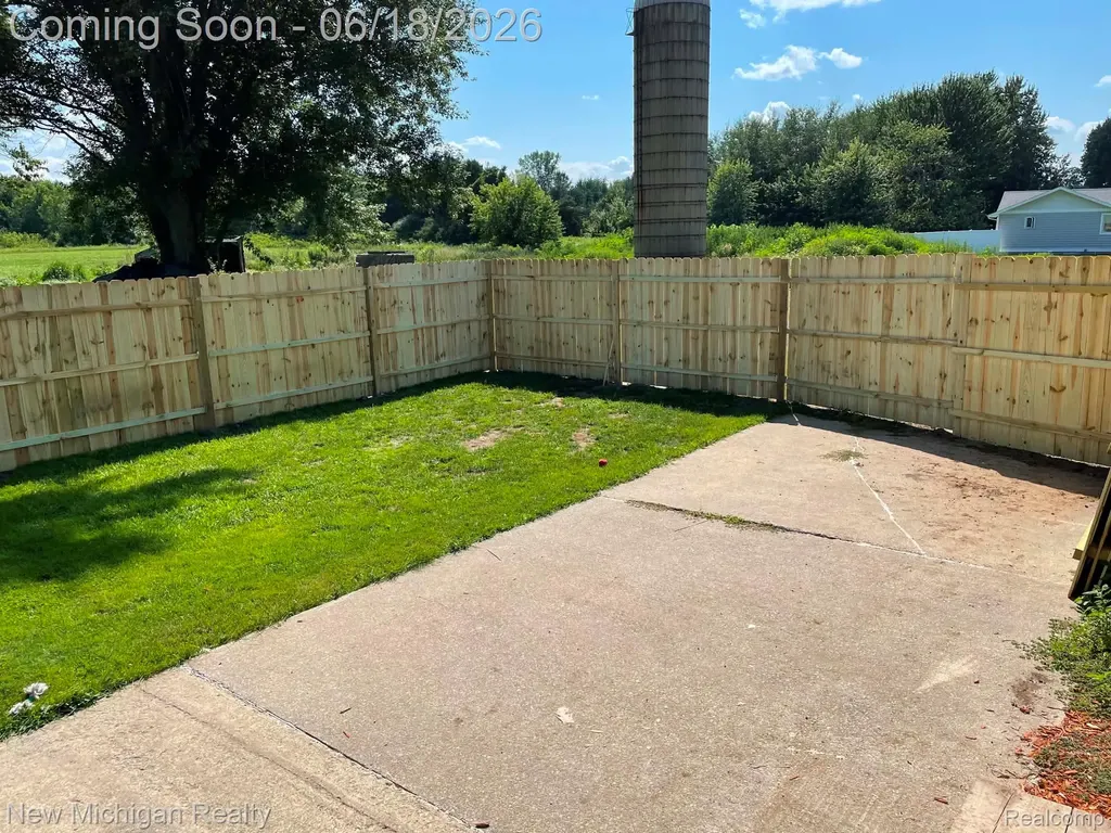 7415 W Farrand Road Montrose Charter Township MI 48420
