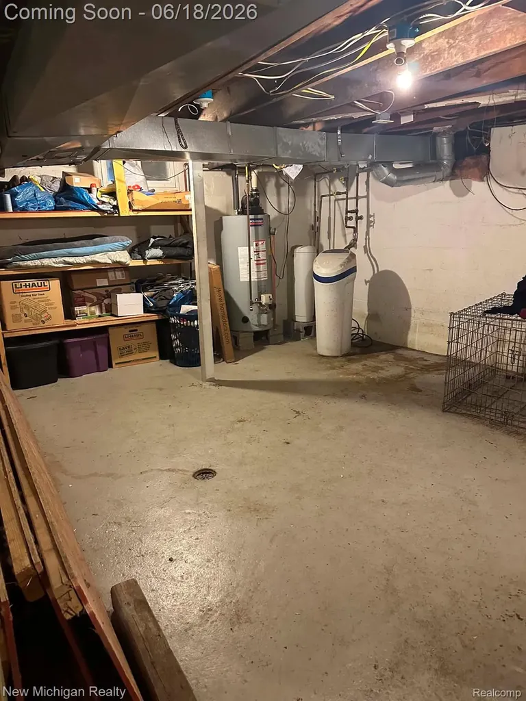 7415 W Farrand Road Montrose Charter Township MI 48420