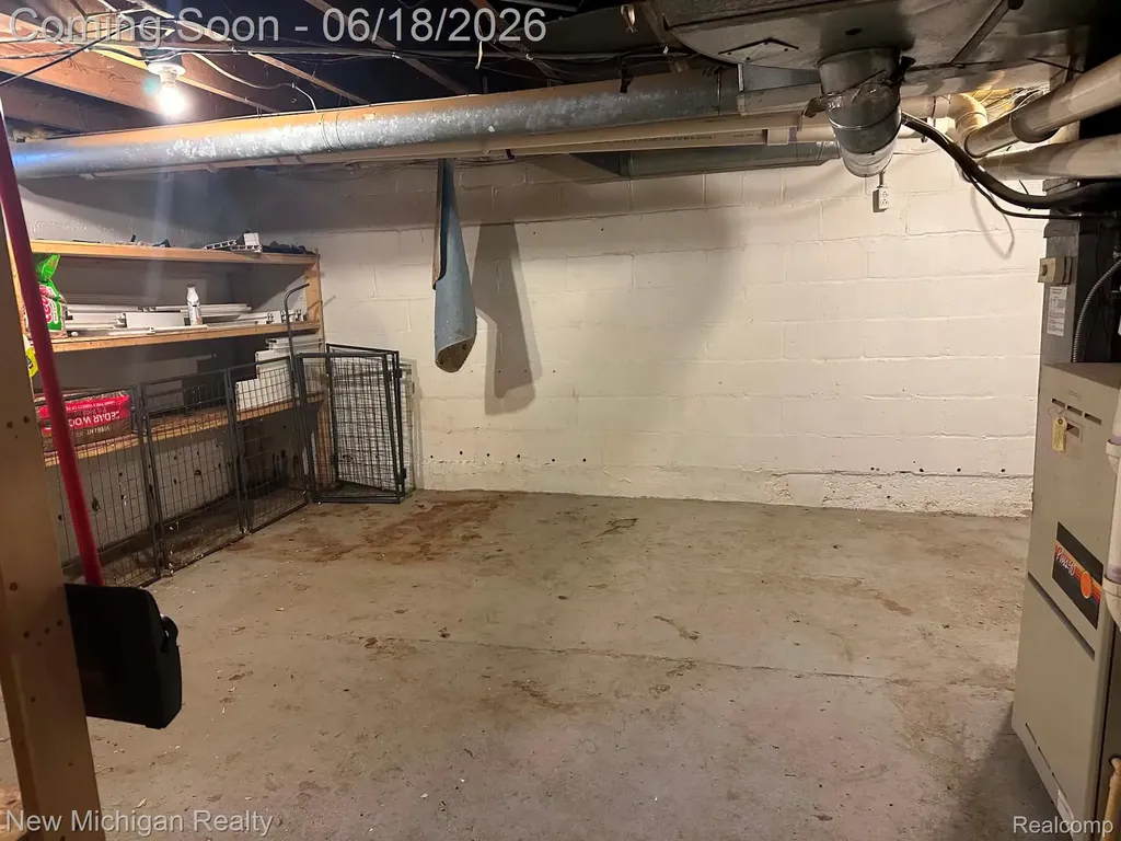 7415 W Farrand Road Montrose Charter Township MI 48420