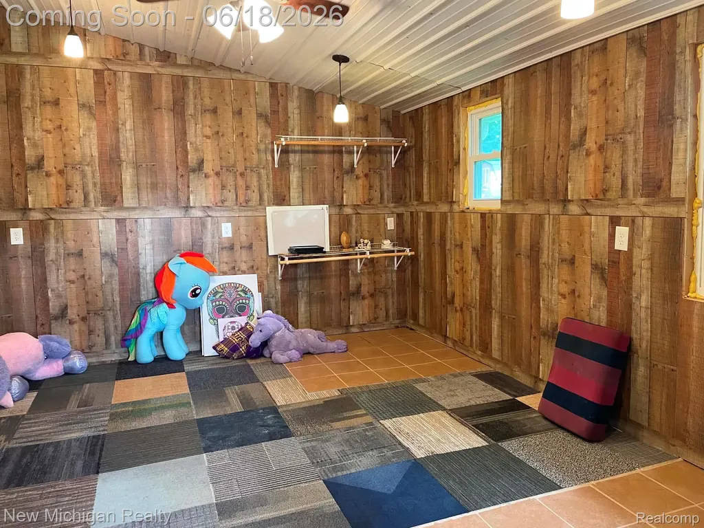 7415 W Farrand Road Montrose Charter Township MI 48420