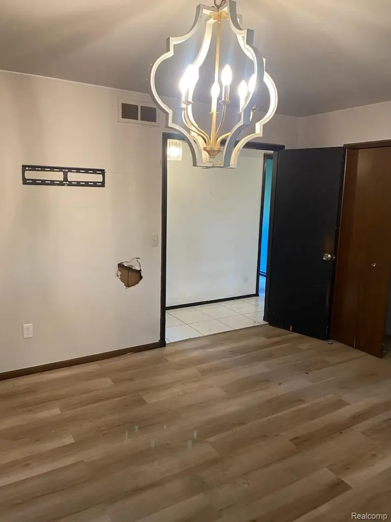 39910 Donahue Drive Clinton Charter Township MI 48038
