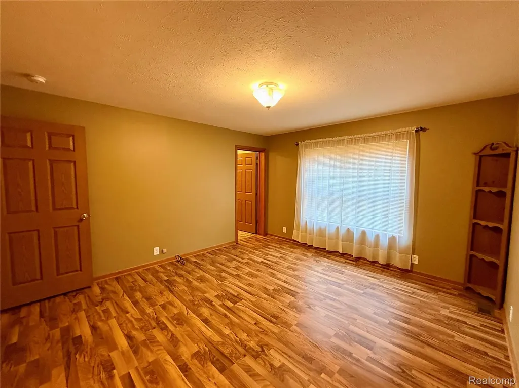 6378 11th Street Otter Lake Village MI 48464