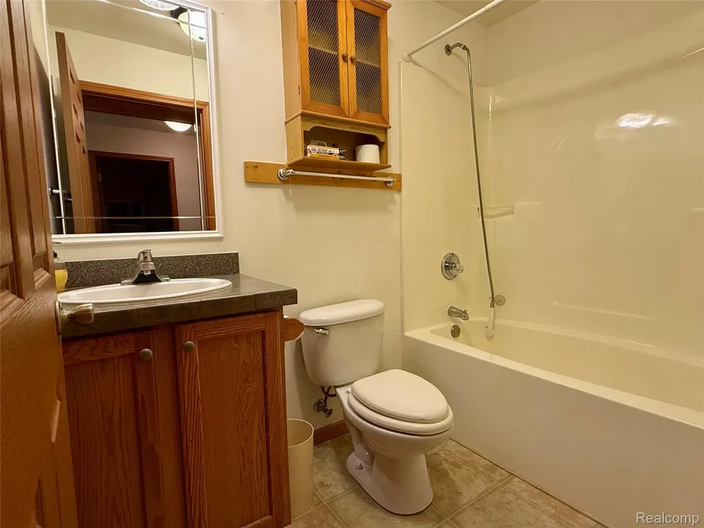 6378 11th Street Otter Lake Village MI 48464
