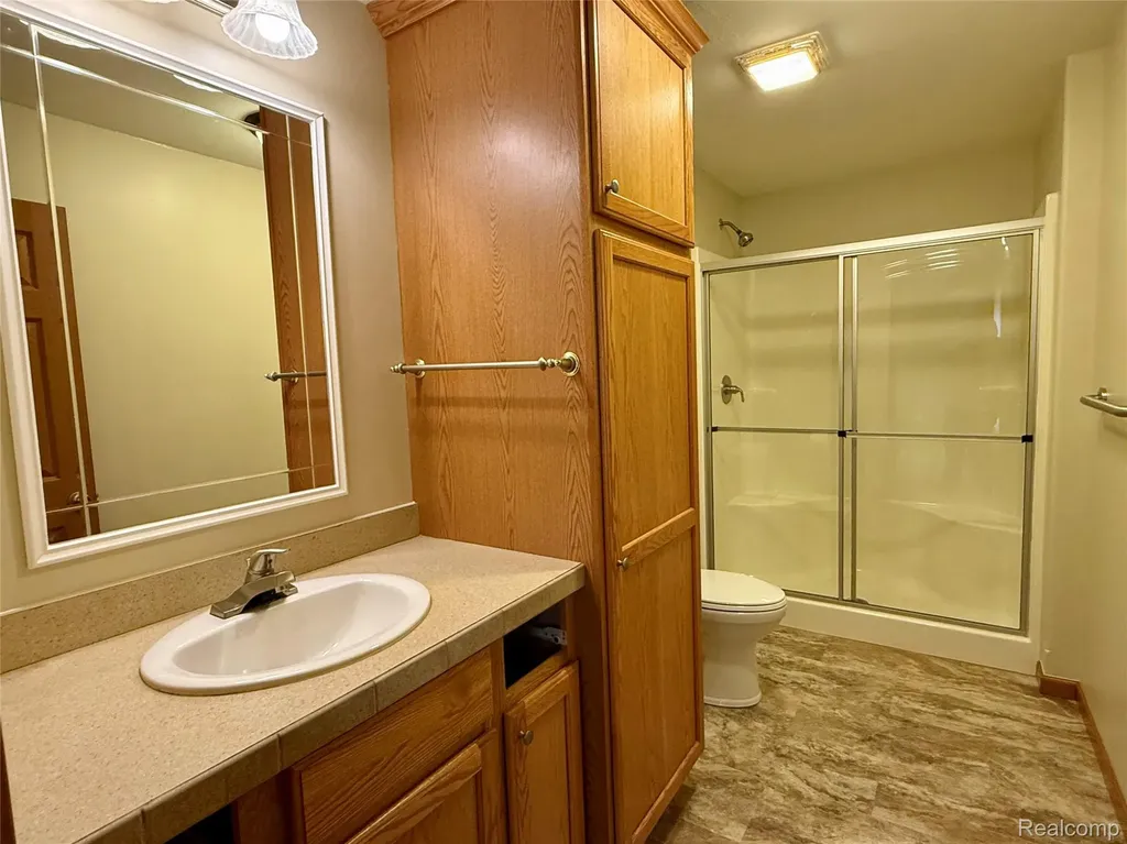 6378 11th Street Otter Lake Village MI 48464