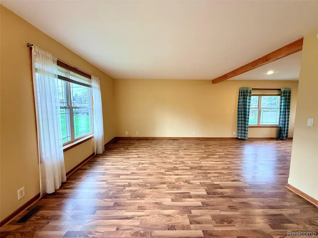 6378 11th Street Otter Lake Village MI 48464