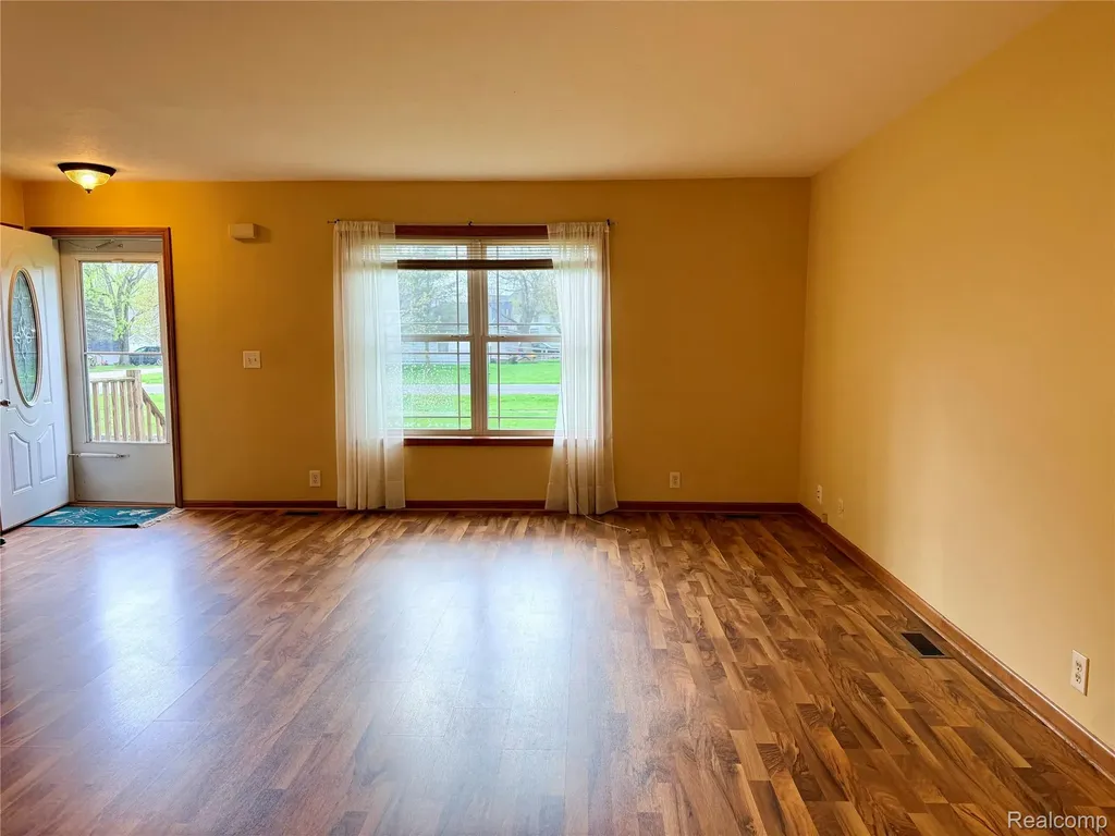 6378 11th Street Otter Lake Village MI 48464