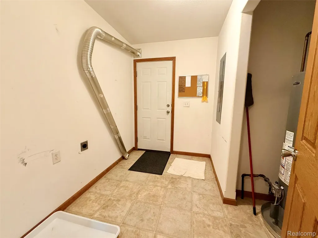 6378 11th Street Otter Lake Village MI 48464