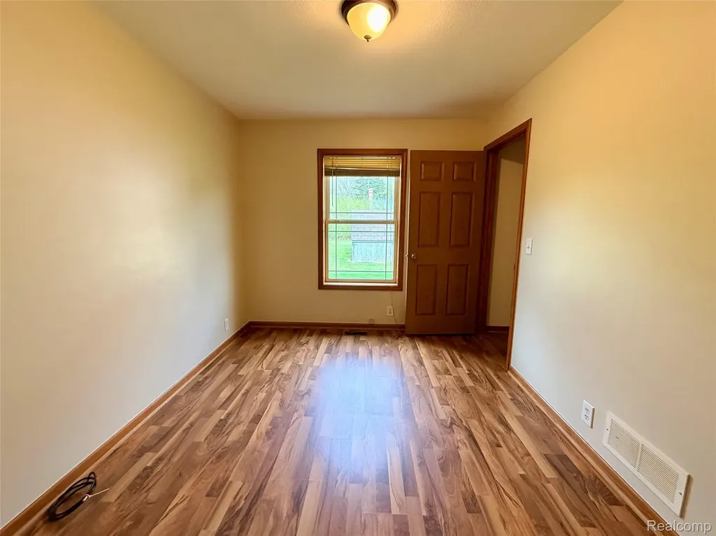 6378 11th Street Otter Lake Village MI 48464