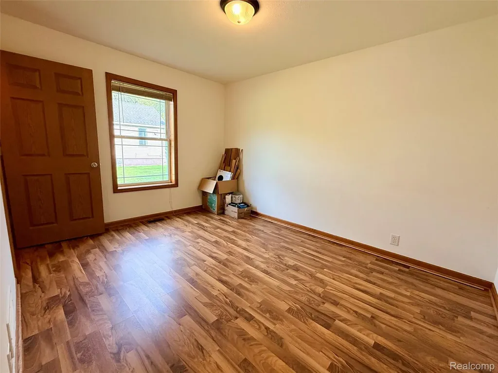 6378 11th Street Otter Lake Village MI 48464