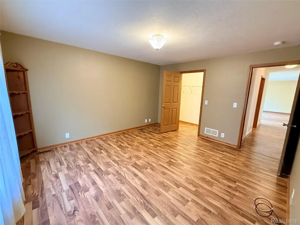6378 11th Street Otter Lake Village MI 48464