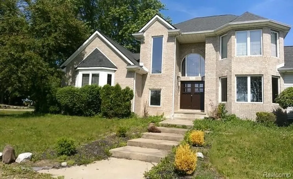 561 S Elba Road Elba Township MI 48446