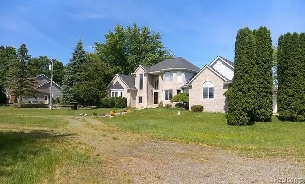 561 S Elba Road Elba Township MI 48446