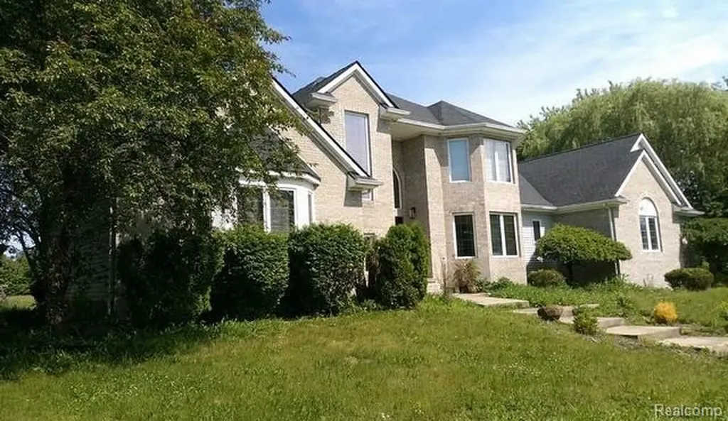 561 S Elba Road Elba Township MI 48446