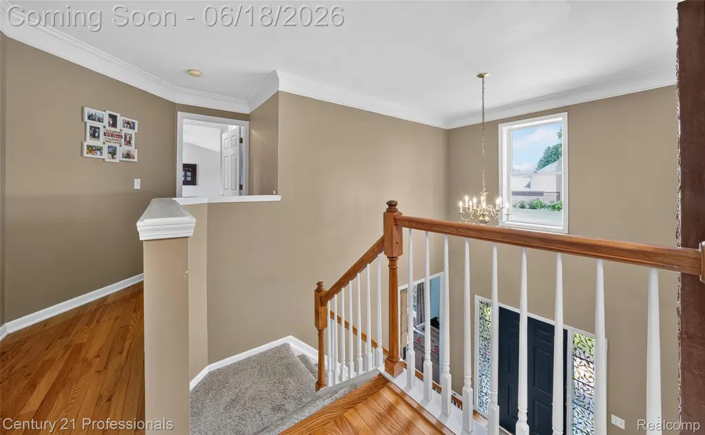 1892 Ring Neck Drive Rochester City MI 48307