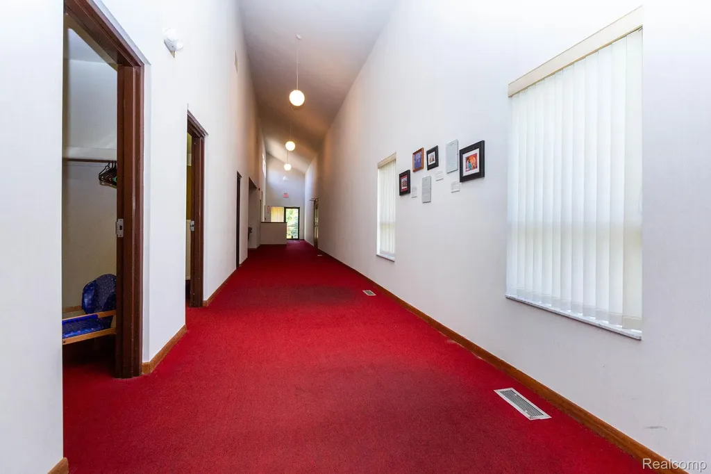 38505 Dequindre Road Troy City MI 48083