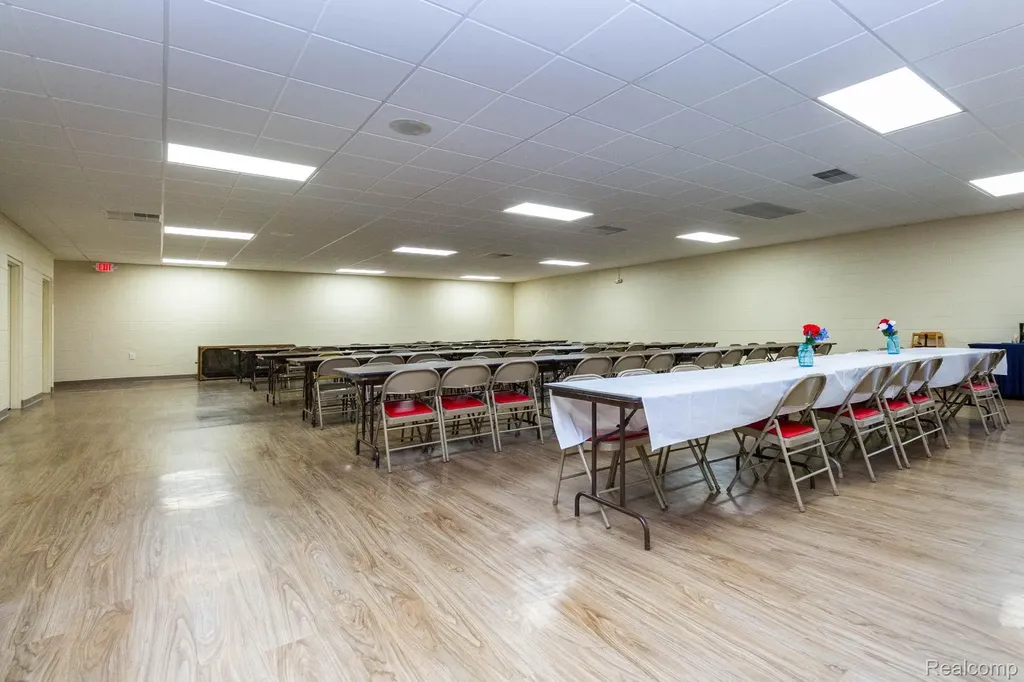 38505 Dequindre Road Troy City MI 48083