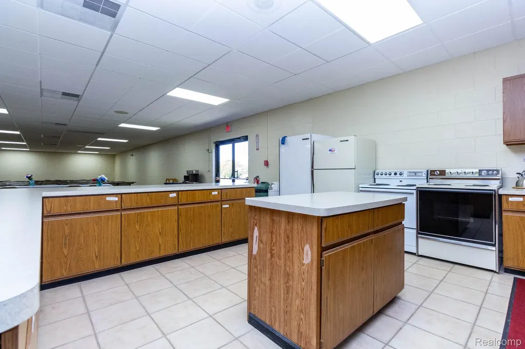 38505 Dequindre Road Troy City MI 48083