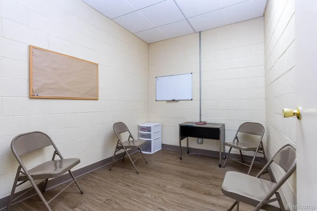 38505 Dequindre Road Troy City MI 48083