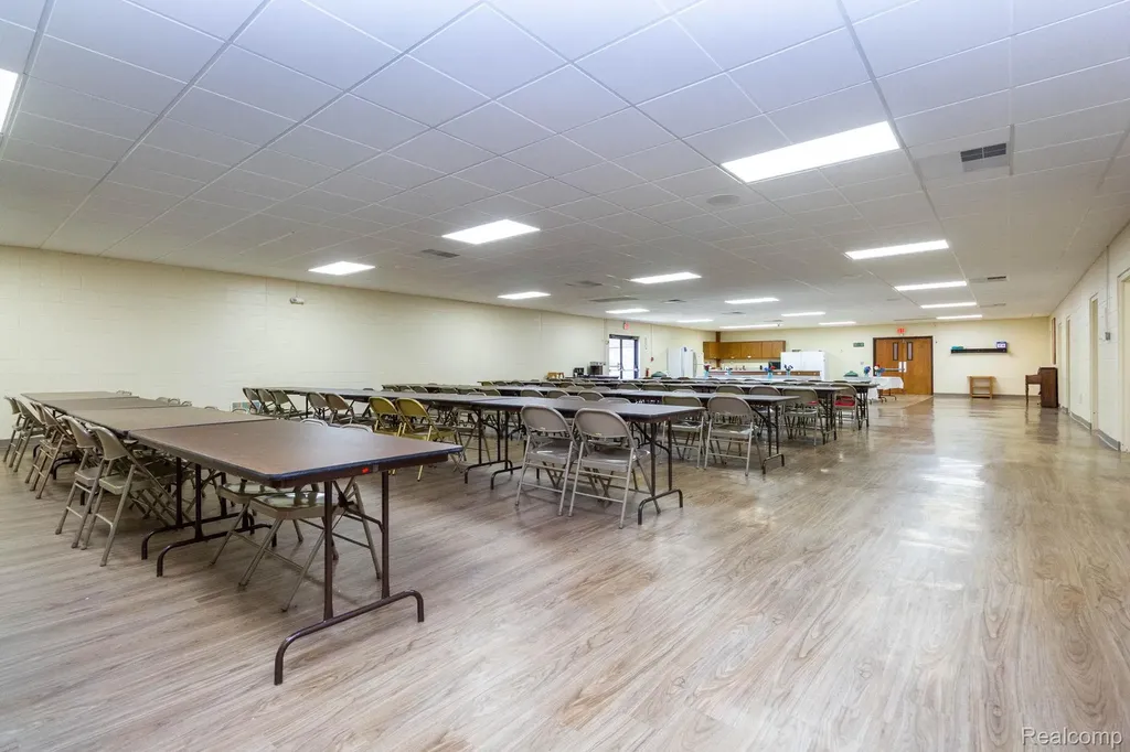 38505 Dequindre Road Troy City MI 48083