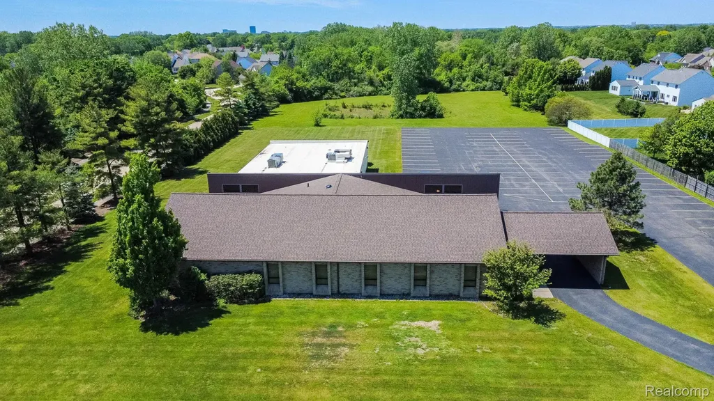 38505 Dequindre Road Troy City MI 48083