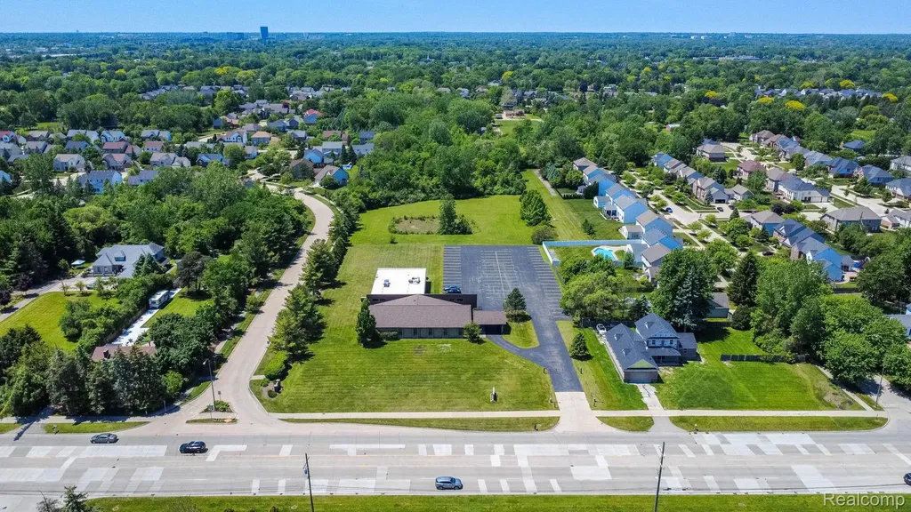38505 Dequindre Road Troy City MI 48083