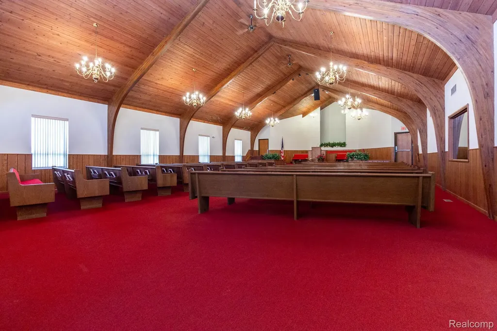 38505 Dequindre Road Troy City MI 48083