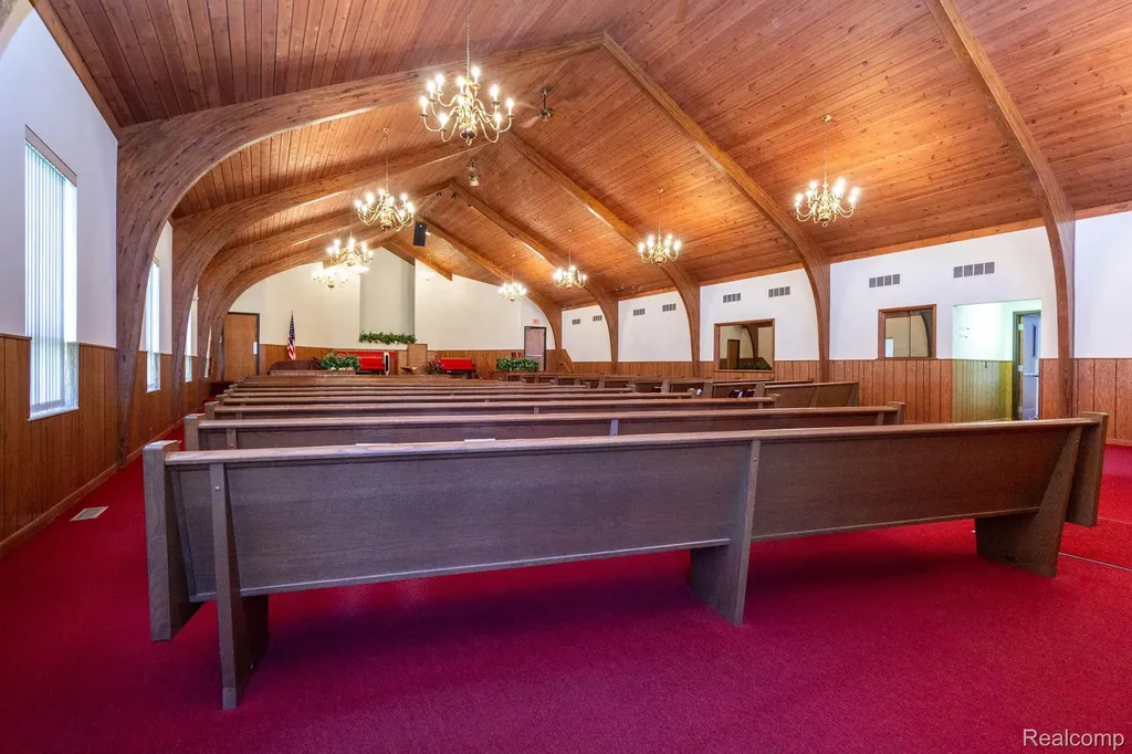 38505 Dequindre Road Troy City MI 48083
