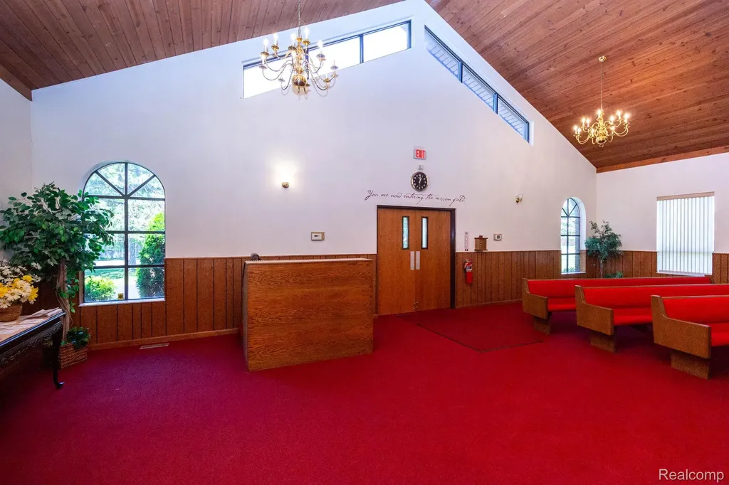 38505 Dequindre Road Troy City MI 48083