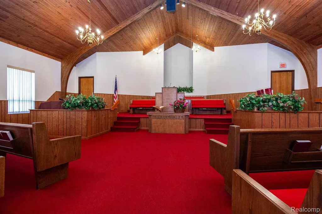 38505 Dequindre Road Troy City MI 48083