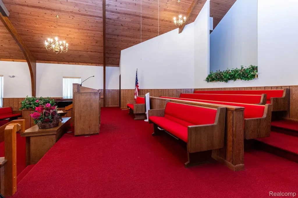 38505 Dequindre Road Troy City MI 48083