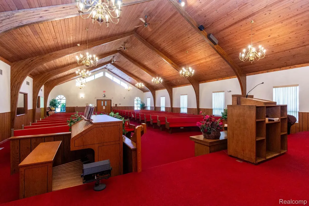 38505 Dequindre Road Troy City MI 48083