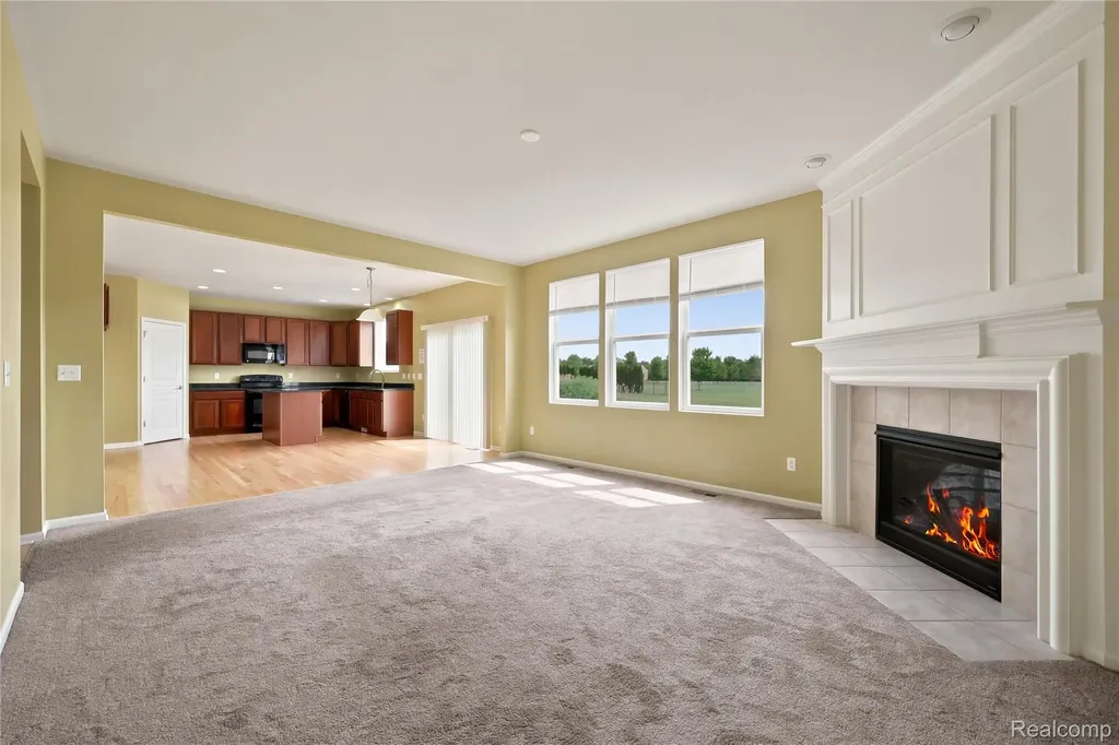 56626 Leeds Lane Macomb Township MI 48042