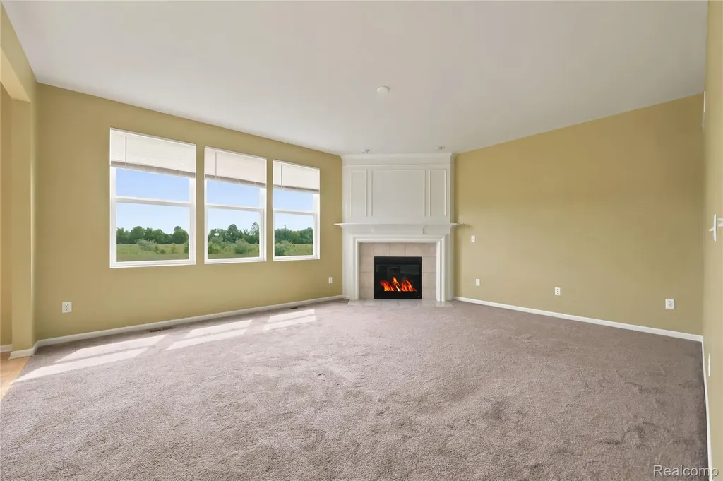 56626 Leeds Lane Macomb Township MI 48042