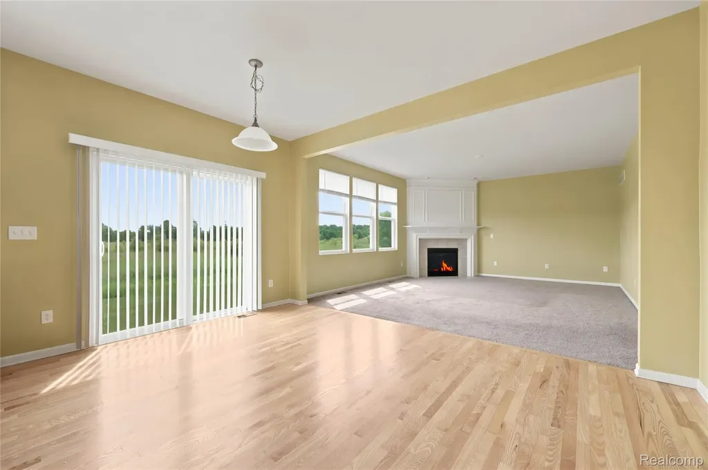 56626 Leeds Lane Macomb Township MI 48042